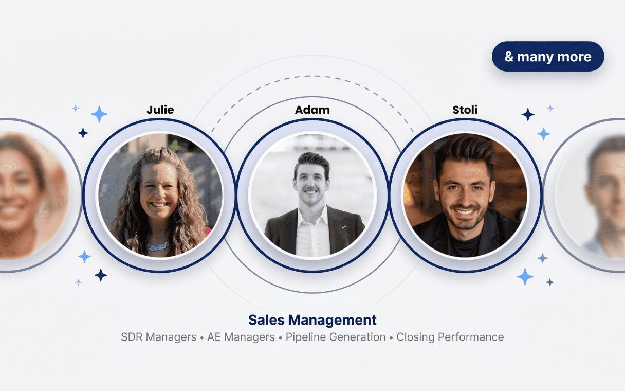 Sales MGMT